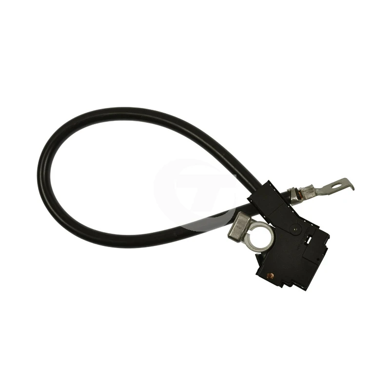 Negative Battery Cable Battery Sensor For 61217644654, 61219253082 BMW 528I 535D 535I GT 640I 650I M6 X3 X4